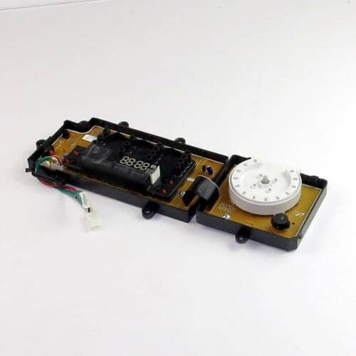 Samsung Part# DC92-00384E Power Control Board Assembly (OEM) Sub