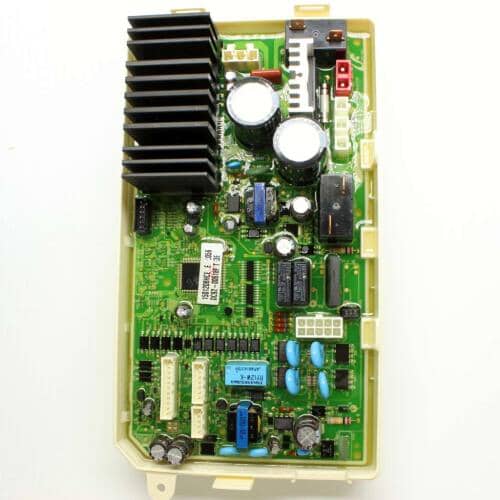 Samsung Part# DC92-00618F Main PCB Assembly (OEM)