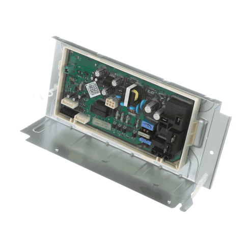 Samsung Part# DC92-00669Y Electronic Control Board Assembly (OEM)