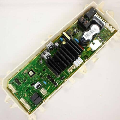 Samsung Part# DC92-01527A Main Power Control Board Assembly - Genuine OEM