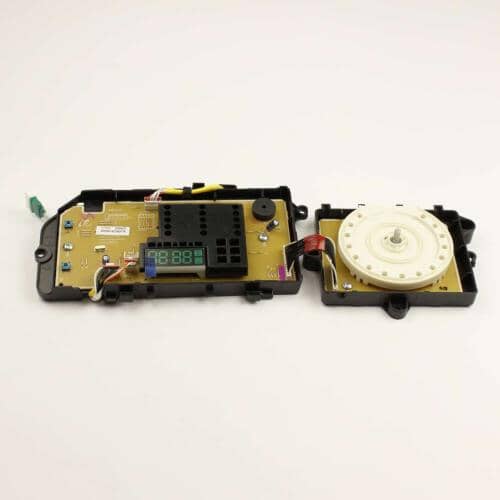 Samsung Part# DC92-01607A User Interface Control Board Assembly (OEM)