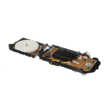 Samsung Dryer Display Control Board DV42H5000EW/A3-02