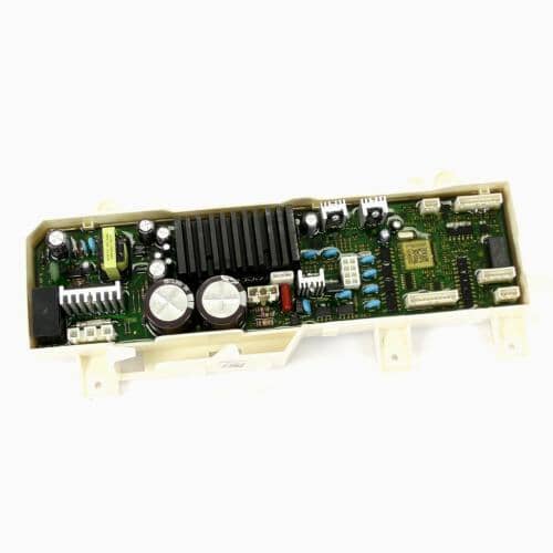 Samsung Part# DC92-01625A Main Control Board - Genuine OEM