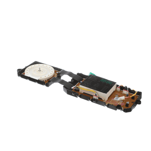 Samsung User Interface Control Board DC92-01647A
