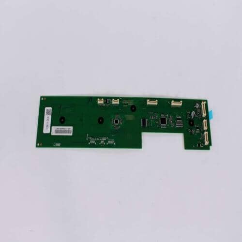 Samsung User Interface Control Board DC92-01863A