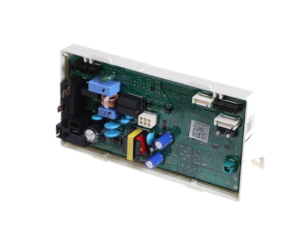Samsung Dryer Electronic Control Board DVE45N5300W/A3-00