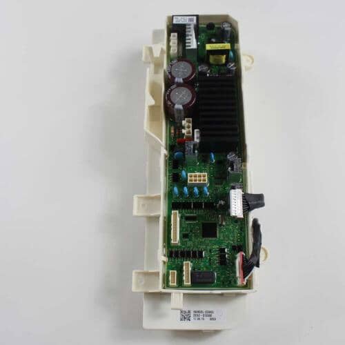Samsung Part# DC92-01938E Motor Control Board (OEM)