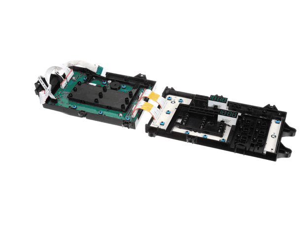 Samsung WV55M9600AV/A5 Washer User Interface Control Board Assembly