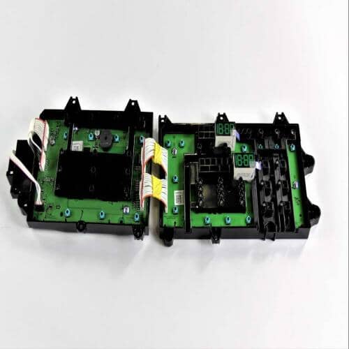Samsung User Interface Control Board Assembly DC92-02104A