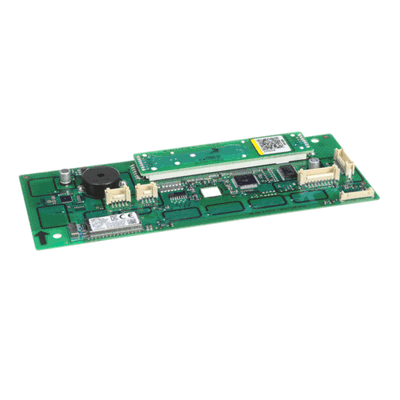 Samsung Module Printed Board Assembly DC92-02394W