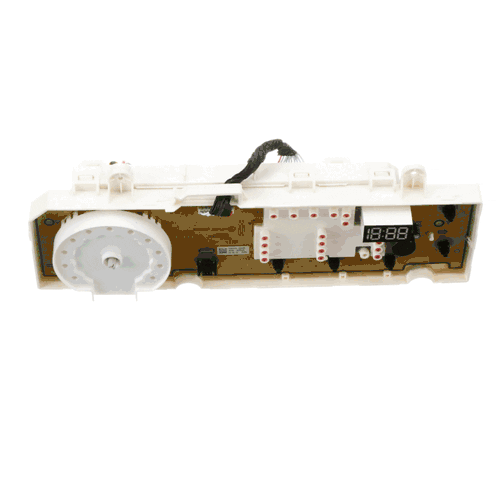 Samsung Part# DC92-02636A Main Power Control Board Assembly - Genuine OEM