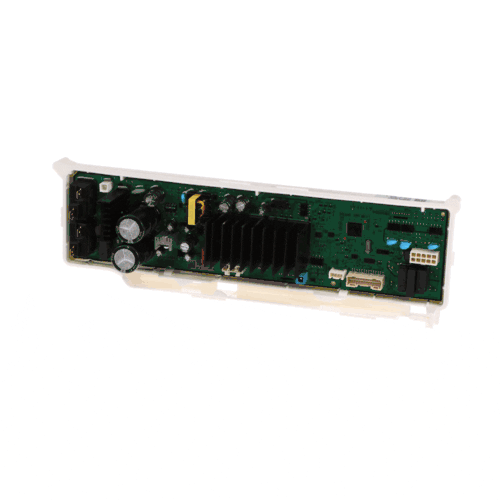 Samsung Part# DC92-02862A Main Power Control Board Assembly - Genuine OEM
