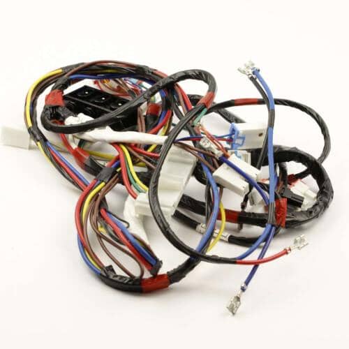 Samsung Part# DC93-00153J Main Wire Harness (OEM)
