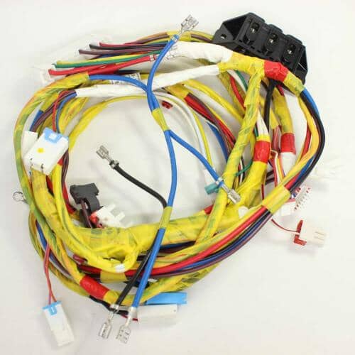 Samsung Part# DC93-00153L Wire Harness (OEM)