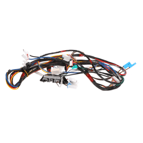 Samsung Part# DC93-00153N Main Wire Harness Assembly - Genuine OEM