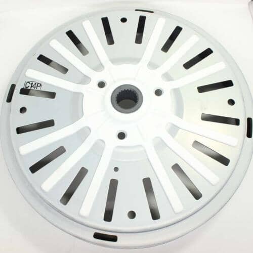 Samsung Part# DC93-00168D Motor Rotor and Stator Assembly - Genuine OEM