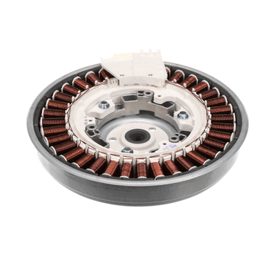 Samsung Part# DC93-00168J Motor Assembly - Genuine OEM