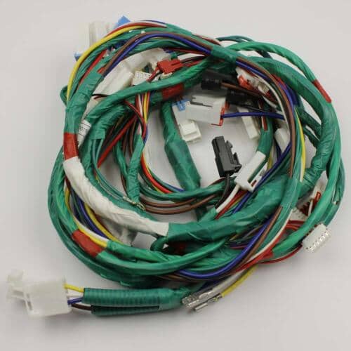 Samsung Part# DC93-00191K Main Wire Harness Assembly - Genuine OEM