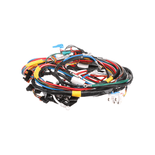 Samsung Part# DC93-00466C Main Wire Harness Assembly - Genuine OEM
