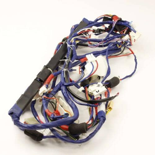 Samsung Part# DC93-00474B Main Wire Harness (OEM)