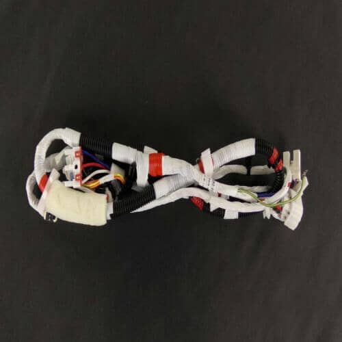 Samsung Part# DC93-00518B Wire Harness Assembly - Genuine OEM