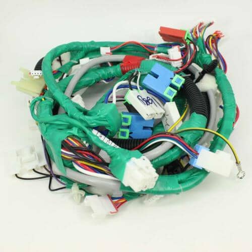 Samsung Part# DC93-00541B Main Wire Harness - Genuine OEM