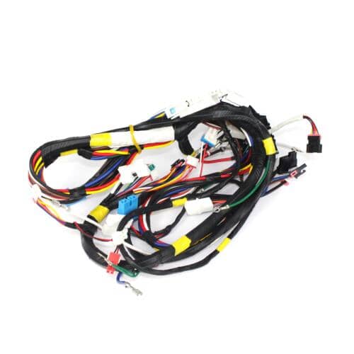 Samsung Part# DC93-00554E Main Wire Harness Assembly (OEM)