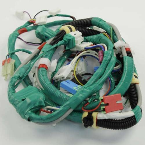 Samsung Part# DC93-00579B Main Wire Harness - Genuine OEM