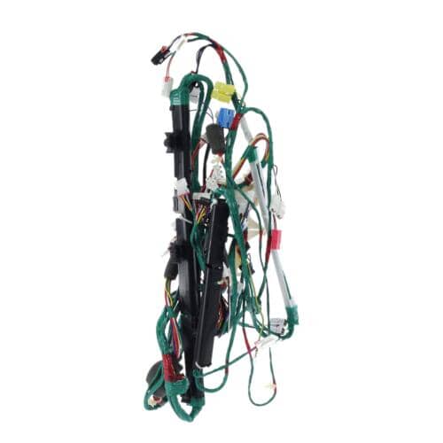 Samsung Part# DC93-00582D Main Wire Harness Assembly - Genuine OEM