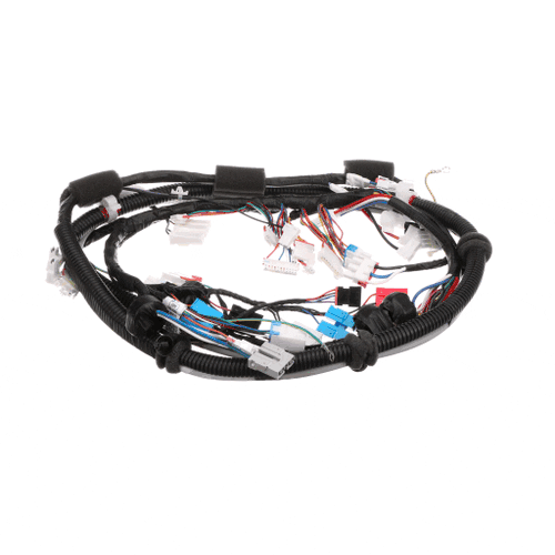 Samsung Washer Harness Wire Assembly – DC93-00593A