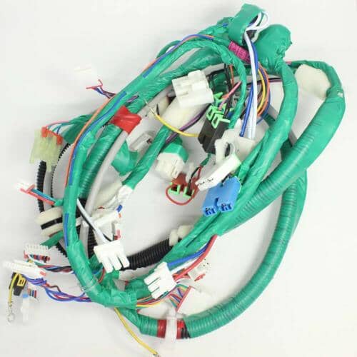 Samsung Part# DC93-00593B Wiring Harness - Genuine OEM