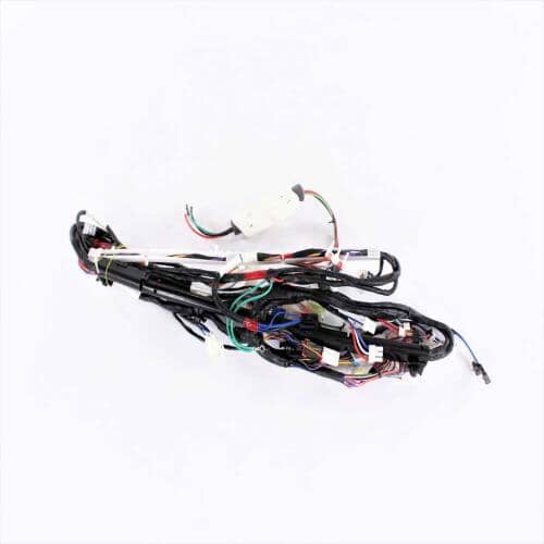 Samsung Part# DC93-00689A Wire Harness Assembly - Genuine OEM