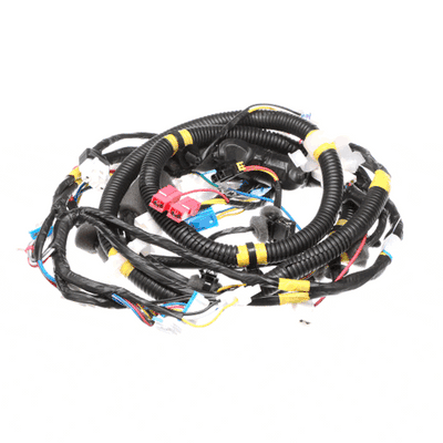 Samsung Part# DC93-00736B Main Wire Harness Assembly - Genuine OEM