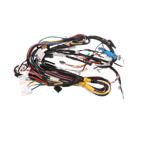 Samsung Part# DC93-00820A Main Wire Harness Assembly - Genuine OEM