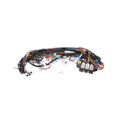 Samsung Part# DC93-00822A Main Wire Harness Assembly - Genuine OEM