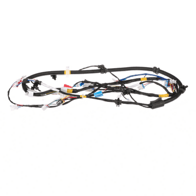 Samsung Part# DC93-00923B Main Wire Harness Assembly - Genuine OEM