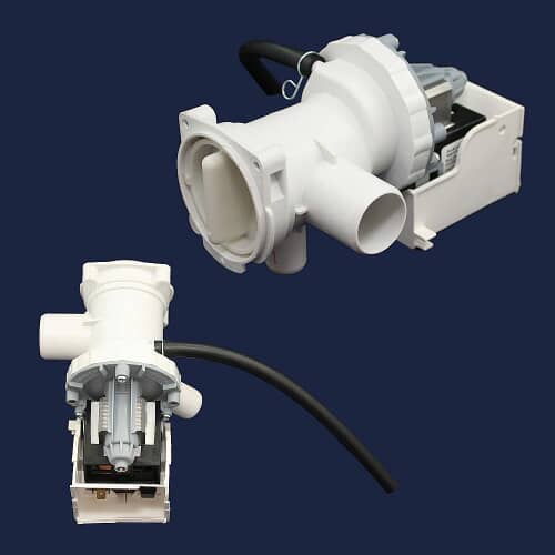 Samsung Part# DC96-01336H Drain Pump (OEM)