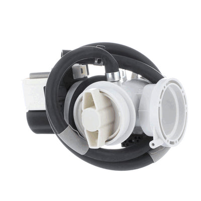 Samsung Part# DC96-01585C Drain Pump Assembly (OEM)