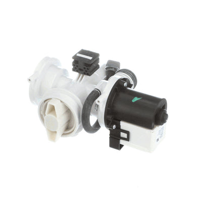 Samsung Washing Machine Drain Pump WF220ANW/XAA