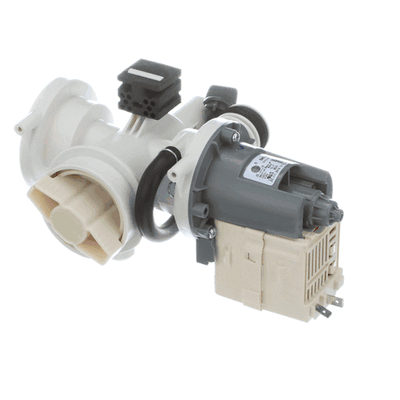 Samsung WF241ANW/XAA Drain Pump Assembly Genuine OEM