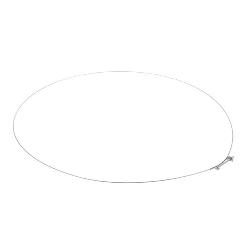 Samsung Inner Door Boot Seal Clamp DC97-04981D