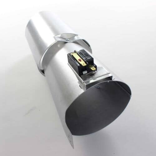 Samsung Part# DC97-07602C Cone Duct (OEM)