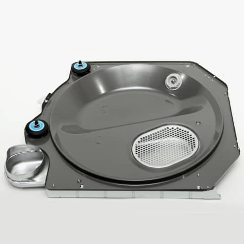 Samsung Assembly Drum Back - DC97-08698E