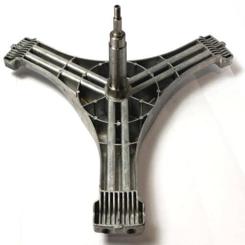Samsung Flange Shaft Assembly/Rear Drum Support DC97-12528A