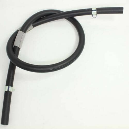 Samsung Part# DC97-12985B Pump Hose (OEM)