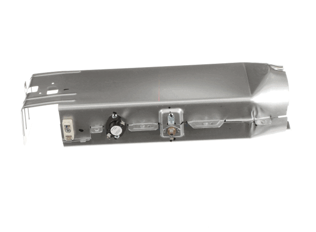 Samsung DVE50R5200W/A3 Dryer Heating Duct Element with Thermostat