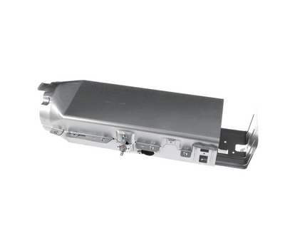 Samsung Dryer Heating Element-Duct DV56H9100EW/A2