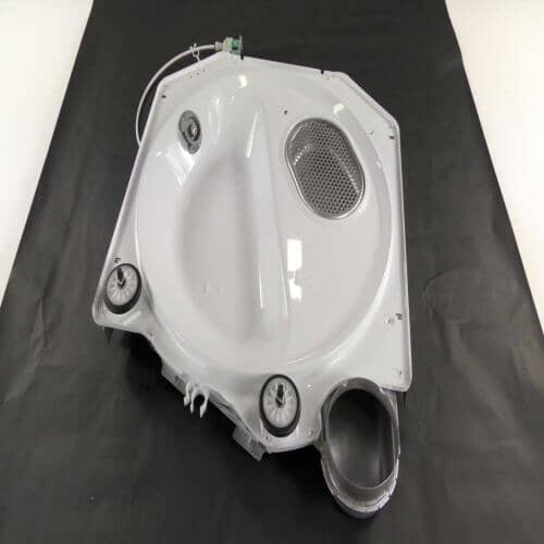 Samsung Part# DC97-15001U Back Drum Assembly (OEM)