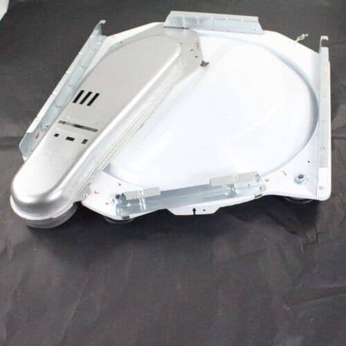 Samsung Part# DC97-15001W Rear Drum Assembly - Genuine OEM