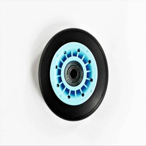 Samsung Part# DC97-15768A Drum Support Roller - Genuine OEM